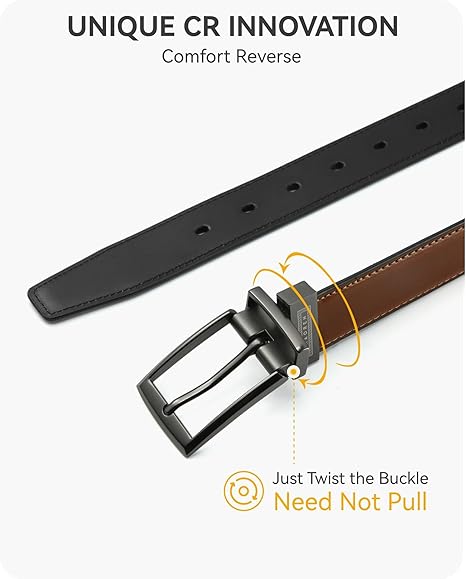 CHAOREN Boys Belt