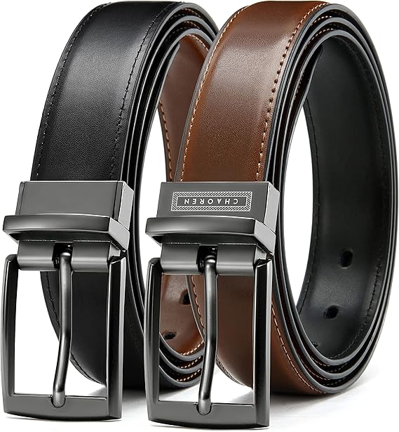 CHAOREN Boys Belt